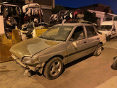 FORD ESCORT SOL FAR 95-00 MODEL