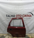 Opel Vectra B Boş Sağ Arka Kapı