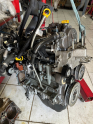 LİNEA 1.3 EURO 5 KOMPLE MOTOR ORJİNAL ÇIKMA