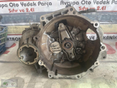 Oto Çıkma Parça / Volkswagen / Jetta / Şanzıman / Şanzıman Komple / Çıkma Parça 