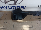 Oto Çıkma Parça / Hyundai / i20 / Tampon / Arka Tampon / Sıfır Parça 