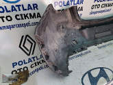 Oto Çıkma Parça / Opel / Astra / Tampon / Arka Tampon / Çıkma Parça 