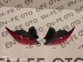Oto Çıkma Parça / Seat / Leon / Far & Stop / Sol Arka Stop / Sıfır Parça 