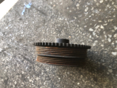 Oto Çıkma Parça / Fiat / Marea / Motor / Krank Kasnağı / Çıkma Parça 