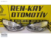 Oto Çıkma Parça / Renault / Clio / Far & Stop / Sağ Ön Far / Sıfır Parça 