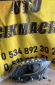 Mercedes W176 sol far