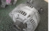 93BB10300AG FORD MONDEO ŞARJ DİNAMOSU