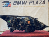 Oto Çıkma Parça / Nissan / Qashqai / Far & Stop / Sol Ön Far / Çıkma Parça 