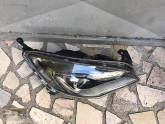 Oto Çıkma Parça / Opel / Astra / Far & Stop / Sağ Ön Far / Çıkma Parça 