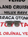 Oto Çıkma Parça / Toyota / C-HR Hybrid / Tampon / Tampon Demiri / Çıkma Parça 