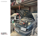 Oto Çıkma Parça / Opel / Vectra / Motor / Hava Akışmetre / Çıkma Parça 
