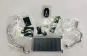 L200 KALORİFER RADYATÖR 7801A913