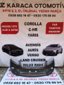 Oto Çıkma Parça / Toyota / RAV4 / Tampon / Ön Tampon / Çıkma Parça 