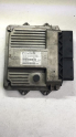 Fiat 500 1.3 Motor Beyni MJD8DF.C2 - 51862580