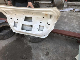 Oto Çıkma Parça / Fiat / Egea / Oto Cam / Arka Cam / Çıkma Parça 