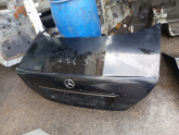 MERCEDES S 320 BAGAJ KAPAĞI