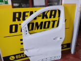 Oto Çıkma Parça / Renault / Trafic / Kaporta & Karoser / Sol Ön Kapı / Çıkma Parça 