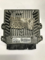 PEUGEOT MOTOR BEYNİ SID803A CEM00 5WS40341G-T       (CYM)