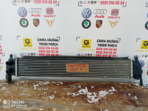 SKODA OCTAVİA İNTRCOOL RADYATORÜ OEM  5q01215el ÇIKMA SÖKME YEDEK