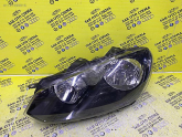 Oto Çıkma Parça / Volkswagen / Golf / Far & Stop / Sol Ön Far / Çıkma Parça 