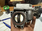 Oto Çıkma Parça / Volkswagen / Golf / Motor / Gaz Kelebeği / Çıkma Parça 