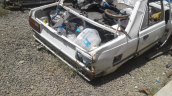 Oto Çıkma Parça / Renault / R 9 / Kaporta & Karoser / Komple Arka / Çıkma Parça 