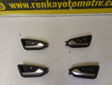 Oto Çıkma Parça / Renault / Clio / Kaporta & Karoser / Kapı Kilidi / Çıkma Parça 