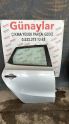 HYUNDAİ İ30 SAĞ ARKA KAPI