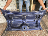 Oto Çıkma Parça / Fiat / Siena / Kaporta & Karoser / Bagaj Kapağı / Çıkma Parça 