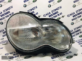 Oto Çıkma Parça / Mercedes / C180 / Ayna / Sol Dış Ayna / Sıfır Parça 