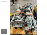 Oto Çıkma Parça / Land Rover / Range Rover / Şanzıman / Şanzıman Komple / Çıkma Parça 
