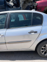 Megane 2 sol arka kapı