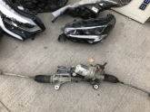 Oto Çıkma Parça / Smart / Forfour / Direksiyon / Direksiyon Kutusu / Çıkma Parça 