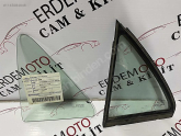Oto Çıkma Parça / Mitsubishi / Carisma / Oto Cam / Kelebek Camı / Çıkma Parça 