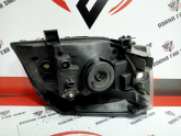 Oto Çıkma Parça / Nissan / X-Trail / Far & Stop / Sol Ön Far / Çıkma Parça 