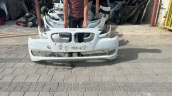 BMW F10 5.20 ÇIKMA ÖN TAMPON ORJİNAL