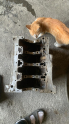 Vw golf4 bora akl motor alt kapak