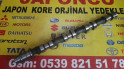 Oto Çıkma Parça / Chery / Alia / Motor / Eksantrik / Sıfır Parça 