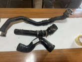 Oto Çıkma Parça / Dacia / Duster / Motor / Turbo Hortumu / Çıkma Parça 