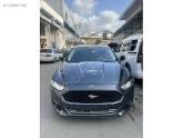Oto Çıkma Parça / Ford / Mondeo / Şanzıman / Şanzıman Komple / Çıkma Parça 