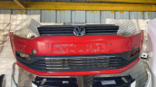 Oto Çıkma Parça / Volkswagen / Polo / Tampon / Ön Tampon / Çıkma Parça 
