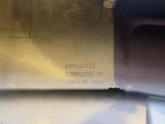 Oto Çıkma Parça / Mitsubishi / Eclipse / Tampon / Tampon Çıtası / Çıkma Parça 