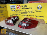 Oto Çıkma Parça / Renault / Fluence / Far & Stop / Sağ Arka Stop / Sıfır Parça 