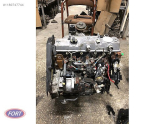 Oto Çıkma Parça / Ford / Tourneo Connect / Motor / Motor (komple) / Çıkma Parça 