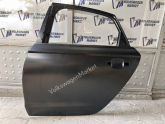 Oto Çıkma Parça / Audi / A6 / Kaporta & Karoser / Sol Arka Kapı / Sıfır Parça 
