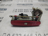 ÇIKMA VW POLO BAGAJ AÇMA KOLU DIŞ KAPI KOLU