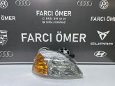 KİA RİO 2003-05 SAĞ ÖN FAR SIFIR SARI SİNYAL
