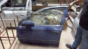 98 2008 Opel astra sol ön kapı 20.000