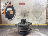 27060-37010 TOYOTA COROLLA-AURİS-YARİS 1.6 ORİJİNAL Şarj Dinamosu