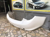Oto Çıkma Parça / Opel / Astra / Tampon / Arka Tampon / Çıkma Parça 